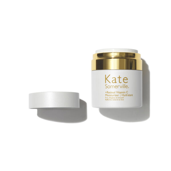 Retinol Vitamin C Kate Moisturizer  40ml